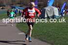 Masters Men Over-50s, 2026 NECAA Royal Signals Road Relays, Hetton Lyons Country Park, Hetton le Hole. Photo: David T. Hewitson/Sports for All Pics